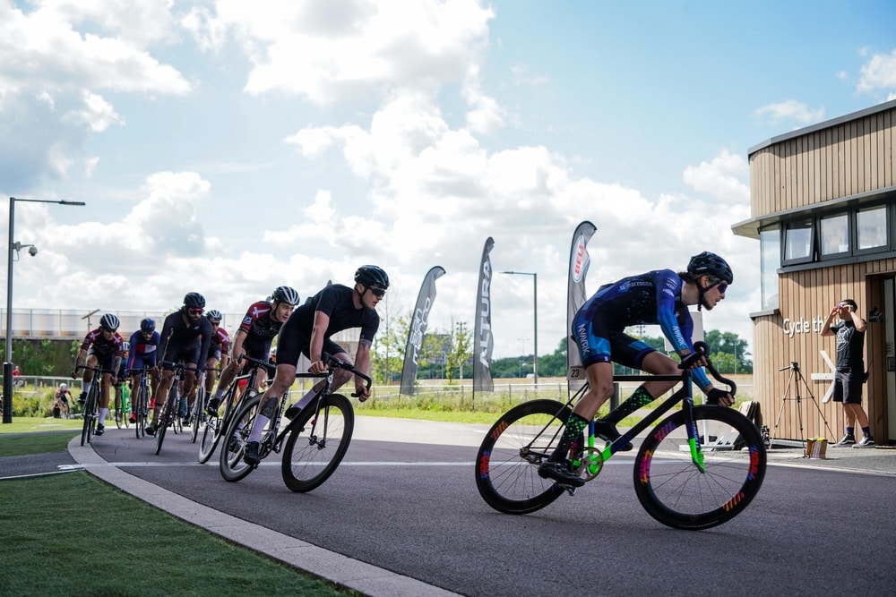 Come prepararsi per la prima gara ciclistica