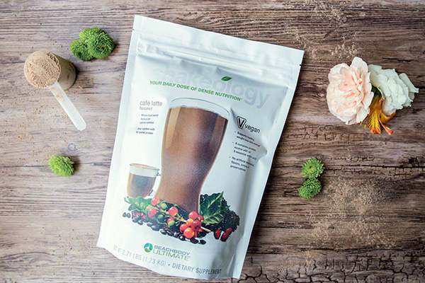 Prezzo di una borsa di Shakeology