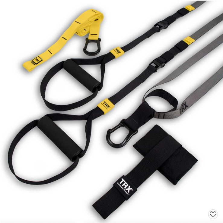 trx sospensione trainer set |  bersaglio regali di natale