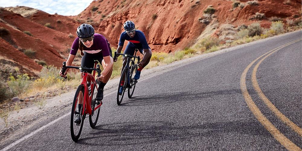 Ciclismo